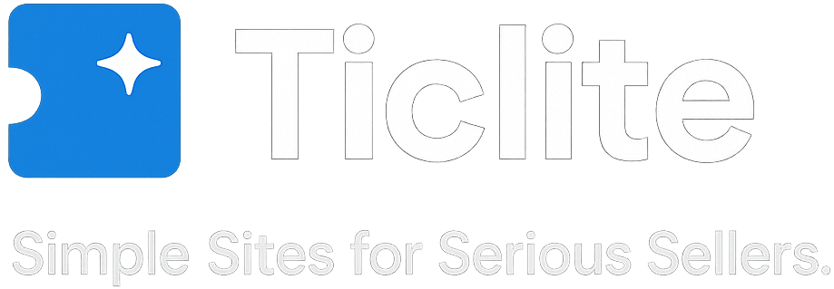 Emerald TicLite Demo